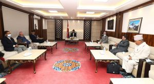 सिट बाँडफाँटका लागि गठबन्धनका शीर्ष नेताले मिलाउन सकेनन् भागबन्डा, बैठक भोलि फेरि बस्‍ने