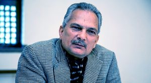चुनाव नलड्ने बाबुराम भट्टराईको घोषणा चुनाव नलड्ने बाबुराम भट्टराईको घोषणा