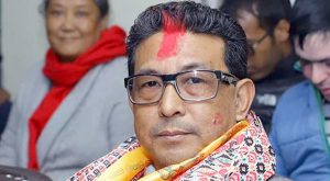 दीपक मनाङेलाई निर्वाचन आयोगले सोध्यो २४ घण्टे स्पष्टीकरण