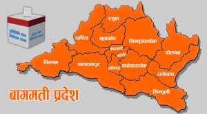 बागमती प्रदेशमा प्रतिनिधि सभातर्फ कुन पार्टीले कुन जिल्लाको कुन क्षेत्रमा जित्यो ? (विस्तृतमा)