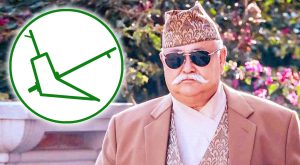 मकवानपुर-१ बाट राप्रपाका दीपकबहादुर सिंह विजयी