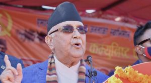 शेरबहादुर देउवाको त के कुरा, माघ १९ सबैलाई सम्झना होला: ओली