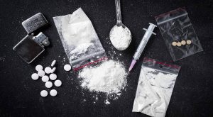 देशभरका विभिन्न स्थानमा लागूऔषध सहित चार जना पक्राउ देशभरका विभिन्न स्थानमा लागूऔषध सहित चार जना पक्राउ