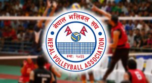 यू-२३ पुरुष राष्ट्रिय भलिबल टिमका लागि २० खेलाडी छनोट, आजबाट टिमको बन्द प्रशिक्षण सुरु हुँदै यू-२३ पुरुष राष्ट्रिय भलिबल टिमका लागि २० खेलाडी छनोट, आजबाट टिमको बन्द प्रशिक्षण सुरु हुँदै