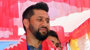 बाचापत्र अनुसार काम गर्न नसके फेरी फर्केर मत माग्न आउँदिन: रवि लामिछाने