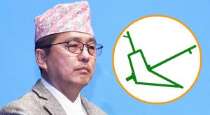 झापा-३ बाट राजेन्द्रप्रसाद लिङदेन विजयी झापा-३ बाट राजेन्द्रप्रसाद लिङदेन विजयी