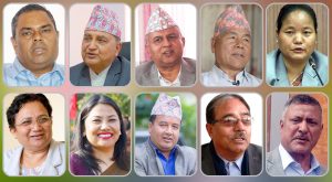 यी हुन् चर्चित पराजित नेताहरु, को-कोसँग हारे ? यी हुन् चर्चित पराजित नेताहरु, को-कोसँग हारे ?