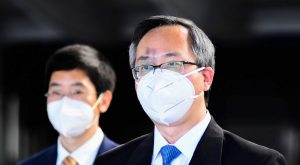 नवनियुक्त नयाँ चिनियाँ राजदूत छन् सोङ नेपालमा