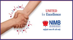 नेपाल इन्भेष्टमेन्ट र मेगा बैंकको एकीकृत कारोबार सुरु