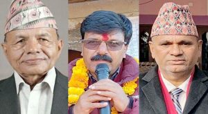 लुम्बिनी, कर्णाली र सुदूरपश्चिम प्रदेशमा आज मुख्यमन्त्री चयन हुँदै