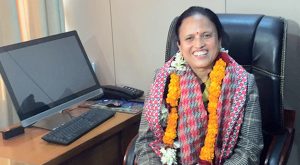 सञ्चारको पहुँच सुनिश्चित गराउन सक्रिय रहन्छु: सञ्चारमन्त्री शर्मा सञ्चारको पहुँच सुनिश्चित गराउन सक्रिय रहन्छु: सञ्चारमन्त्री शर्मा