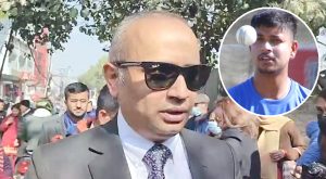 क्यानले सन्दीपलाई कप्तानमा फर्काउनुपर्छ: सरोजकृष्ण घिमिरे