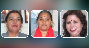 बागमती प्रदेशमा आज उपसभामुखको निर्वाचन हुँदै