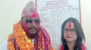 जेलमुक्त भए प्रतिनिधि सभा सदस्य चौधरी जेलमुक्त भए प्रतिनिधि सभा सदस्य चौधरी