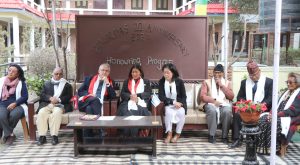 विकल्प ज्ञानले मनायो आफ्नो २०औं वार्षिकोत्सव विकल्प ज्ञानले मनायो आफ्नो २०औं वार्षिकोत्सव