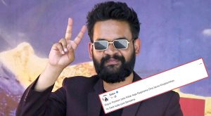 मलाई मेयरबाट राजीनामा दिन लगाउन खोजिँदैछ: मेयर बालेन