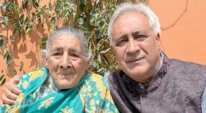 सांसद भण्डारी र उनकी आमालाई थप उपचारका लागि मुम्बई लगिदै