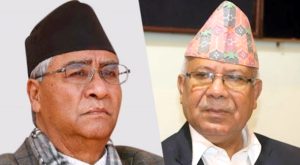 माधव नेपाल पुगे देउवा निवास धुम्बराही माधव नेपाल पुगे देउवा निवास धुम्बराही