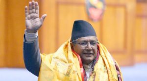 सभामुखको बस्ने निवास अझै टुंगो लागेन