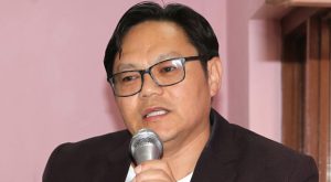 अन्तर्राष्ट्रिय जगतमा चिनाउने देशको मुहार भएकाले नेपाल वायुसेवा निगमलाई देशकै गौरवको विषय बनाउनुपर्छ: मन्त्री किराती