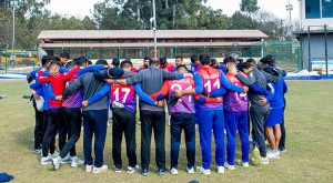 एसीसी प्रिमियर कपः नेपाल र मलेसिया भिड्दै