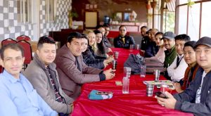 नेपाल पत्रकार महासंघ काठमाडौं शाखाद्वारा ‘आदर्श पत्रकारिता पुरस्कार’ घोषणा