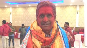 चलचित्र कलाकार सङ्घको अध्यक्षमा मोहन निरौला विजयी चलचित्र कलाकार सङ्घको अध्यक्षमा मोहन निरौला विजयी