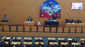 प्रदेश १ को नामकरणको प्रस्ताव पेस गर्ने तयारी