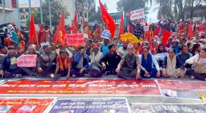 देशभरबाट एक हजारभन्दा बढी मिटरब्याज पीडित काठमाडौंमा