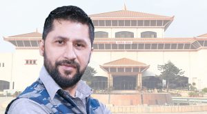 चितवन क्षेत्र नं. २ मा रवि लामिछानेको जित निश्चित, ५६ हजार मत गन्दा रवि ३२ हजार बढी मतान्तरले अगाडि