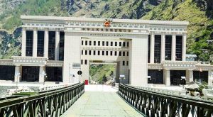 आजदेखि पूर्णरूपमा रसुवागढी-केरुङ नाका सञ्चालनमा आउँदै आजदेखि पूर्णरूपमा रसुवागढी-केरुङ नाका सञ्चालनमा आउँदै