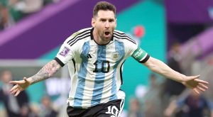 लिओनेल मेस्सी अमेरिकी क्लब इन्टर मायमी जाने