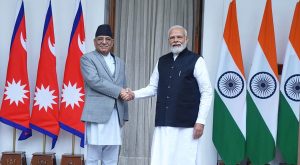 भारत र नेपालबीच सात बुँदे सम्झौता, आउँदो १० वर्षमा १० हजार मेगावाट बिजुली खरिद गर्ने भारतको लक्ष्य