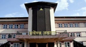 राष्ट्रपतिको कदममा अदालतको अंकुश, नागरिकता विधेयक कार्यान्वयन नगर्न सर्वोच्चको अल्पकालीन अन्तरिम आदेश