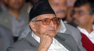 आज गिरिजाप्रसाद कोइरालाको १००औँ जन्मजयन्ती मनाइँदै