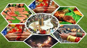 आज साउने संक्रान्ति मनाईदै, आजकै दिन लुतो फ्याँक्ने प्रचलन आज साउने संक्रान्ति मनाईदै, आजकै दिन लुतो फ्याँक्ने प्रचलन