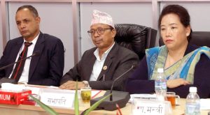 ६ महिनाभित्र काठमाडौं उपत्यकाभित्रका सुकुम्बासी बस्ती हटाउन सरकारलाई संसदीय समितिको निर्देशन