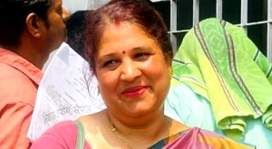जनमत पार्टी पुनः सरकारमा सहभागी, मन्त्रीको सपथ लिँदै