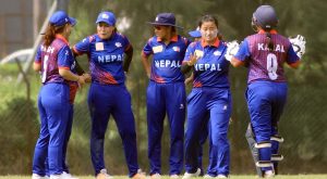 नेपाल र हङकङबीच आज फाईनल खेल हुँदै नेपाल र हङकङबीच आज फाईनल खेल हुँदै