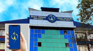 नेपाल टेलिकमले ल्यायो ‘सी फोन’ प्रयोगकर्ताहरुलाई फोरजी/एलटीई नेटवर्कमा स्थानान्तरण गर्न नयाँ आकर्षक प्याक नेपाल टेलिकमले ल्यायो ‘सी फोन’ प्रयोगकर्ताहरुलाई फोरजी/एलटीई नेटवर्कमा स्थानान्तरण गर्न नयाँ आकर्षक प्याक