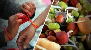 आज ऋषि तर्पणी पर्व, राखी बाँध्ने र क्वाँटी खाने परम्परा आज ऋषि तर्पणी पर्व, राखी बाँध्ने र क्वाँटी खाने परम्परा
