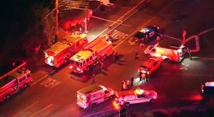 क्यालिफोर्नियाको एक बारमा गोली चल्दा चार जनाको मृत्यु