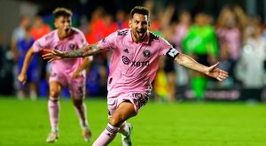 इन्टर मियामी यूएस ओपन कपको फाइनलमा प्रवेश