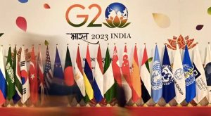 जी-२० शिखर सम्मेलन भारतको नयाँ दिल्लीमा आजदेखि शुरु हुँदै