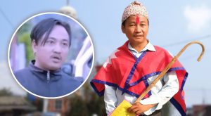 मेयर हर्क साम्पाङले स्वतन्त्रताको नाममा अराजकता फैलाउने कसैलाई नछाड्ने भन्दै थुनाए धरानका एक युवालाई