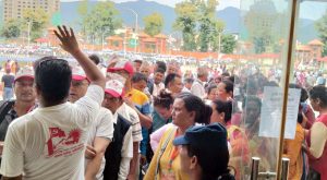 नेतृत्व चयनका लागि एमाले लुम्बिनी प्रदेशमा मतदान सुरु