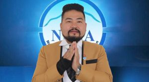 एनआरएनए उपमहासचिव पदका उम्मेदवार प्रविन गुरुङद्वारा ११ बुँदे एजेण्डासहित उम्मेदवारी घोषणा