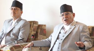 नेपाल र चीनबीचका सबै नाका खोल्ने सहमति भएको छः प्रधानमन्त्री