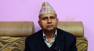 एमाले महासचिव पोखरेलसहितको टोली चीन भ्रमणमा निस्कदै