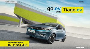 टाटाका बहुप्रतिक्षित तीन वटा गाडीहरु सार्वजनिक